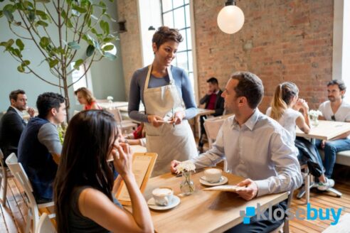 Cultivating Customer Loyalty: A Guide for Restaurants