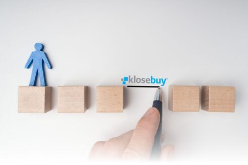 Bridging the Digital Gap and Boosting Local Growth with Klosebuy