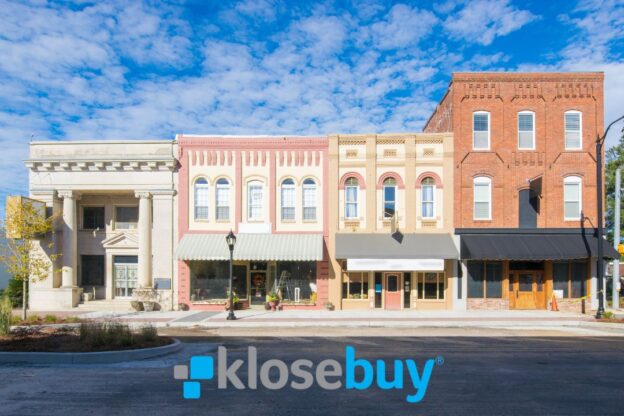 The Heartbeat of Main Street: How Klosebuy Emerged to Help Small Businesses Thrive