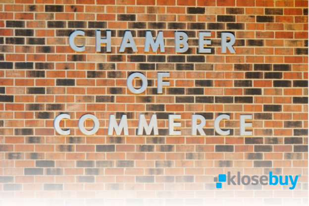 Empowering Chambers of Commerce:  Elevating Member Success Through Klosebuy