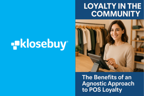 Agnostic Loyalty at the POS: Building a Loyalty Community, Not Just a Customer