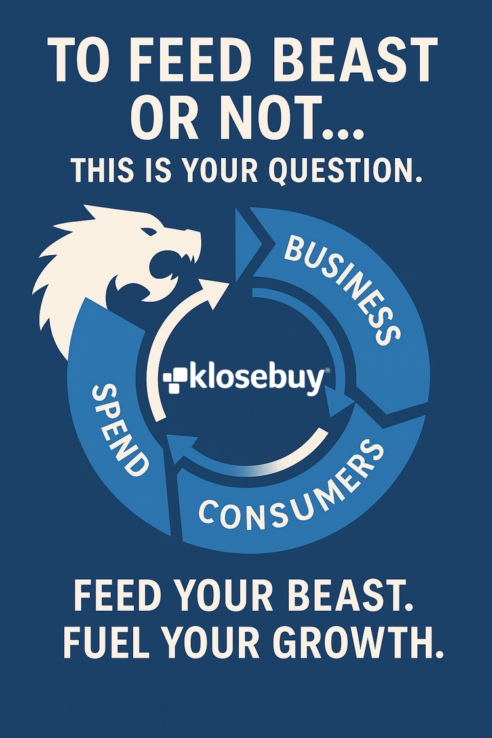 Feed the Beast: Why Payment Processors Need a New Recipe for Merchant Success