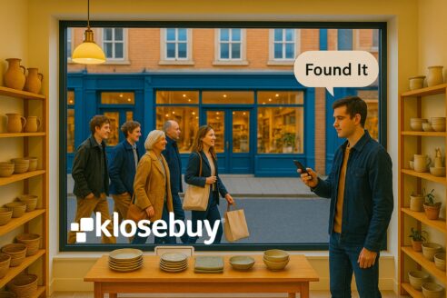 Proximity Marketing: A Strategic Advantage for Payment Processors
