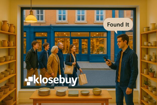 Proximity Marketing: A Strategic Advantage for Payment Processors