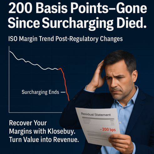 Payment Processors: The Hidden Margin Crisis No One’s Talking About