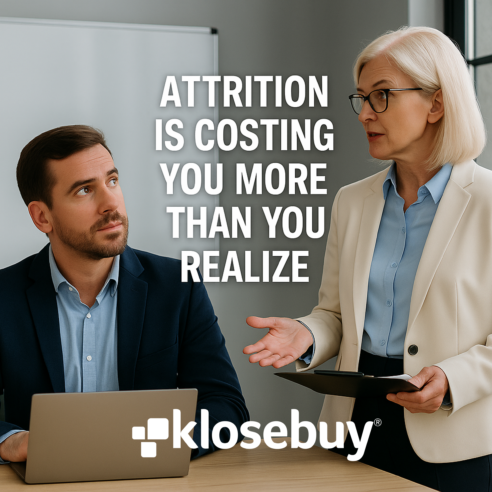 Merchant Attrition Is a $200,000 Problem. Smart ISOs Are Solving It with Retention Strategies.