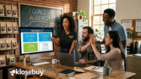 How AI Is Finally Giving Small Businesses Enterprise Loyalty Tools to Compete and Win