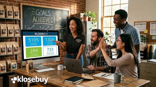 How AI Is Finally Giving Small Businesses Enterprise Loyalty Tools to Compete and Win